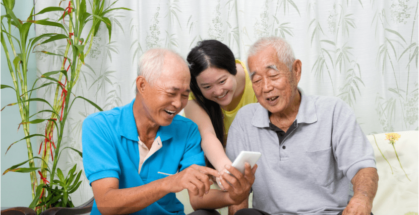 农民实施退休制度，网友：没交社保，真的可以领养老金？