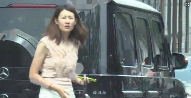 王宝强女友冯清夜会小鲜肉，马蓉大骂冯清不清