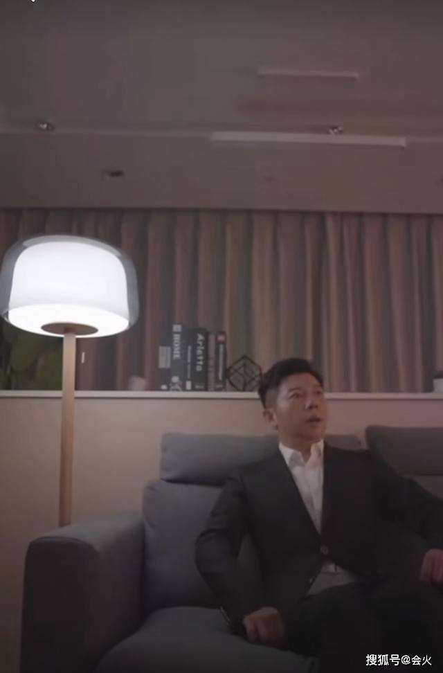 装饰|原创超乎想象！雷军豪宅罕曝光？奢华装饰智能家居令胡海泉都惊叹