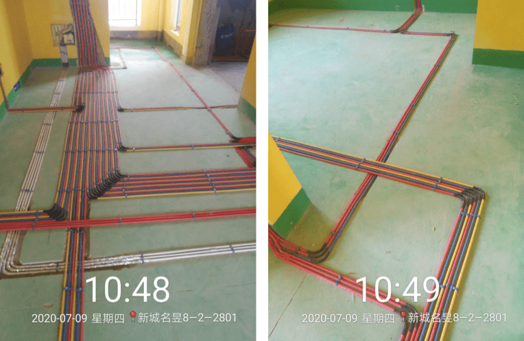 黄石阔达装饰工艺焕新升级,全新工艺样板间震撼来袭