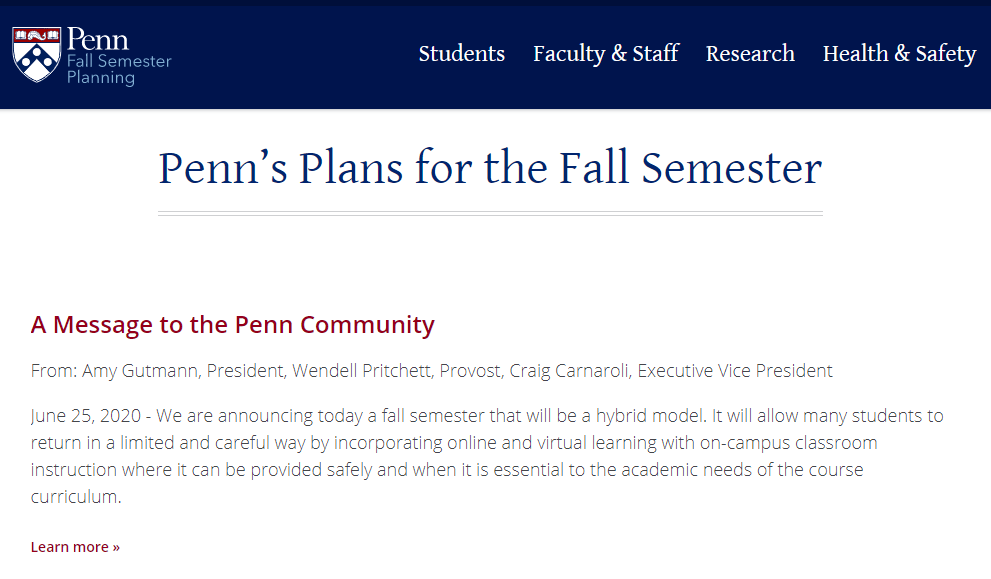 抗议|美国众高校“起诉”移民执法局：新发签证令48小时后，学校怒了