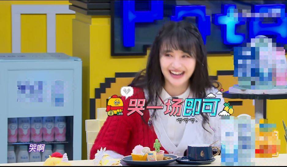 剧本|原创郑爽再放话不想拍戏：要看剧本、研究人物，没有时间留给自己