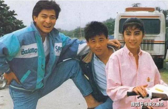 从玩世不恭到戏精，演技让胡歌都敬佩，54岁却落