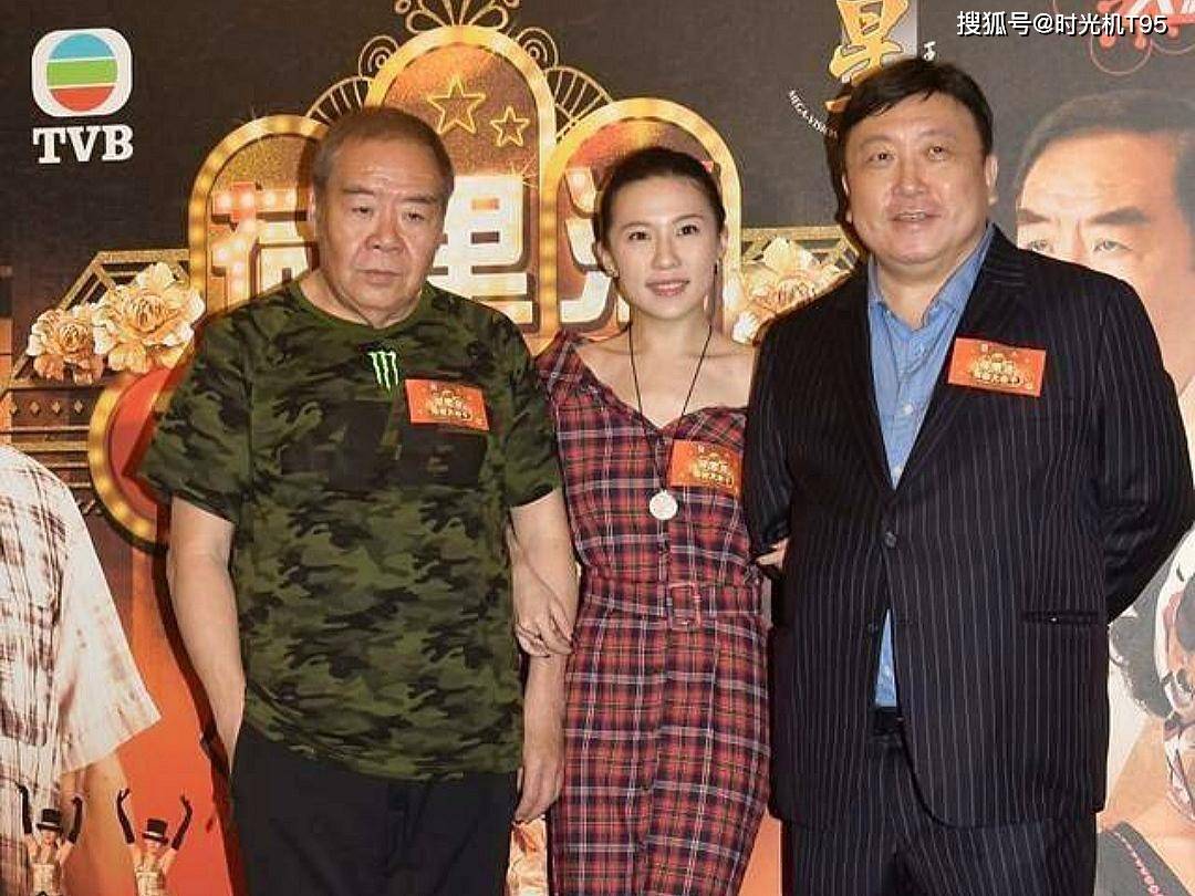 女儿王子涵坚持出演风月片,作为父亲的王晶却坦言尊重女儿选择