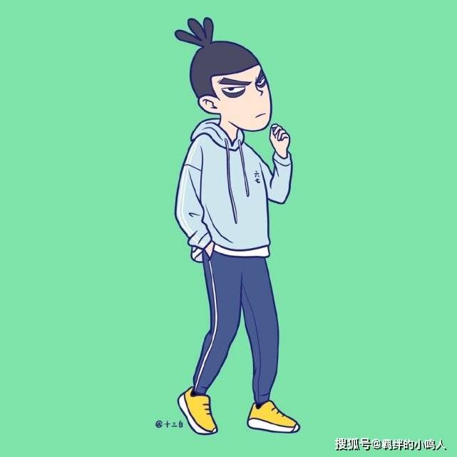 原创你的二次元头像涉及"侵权",重拳出击的同时,你有没有想过自己