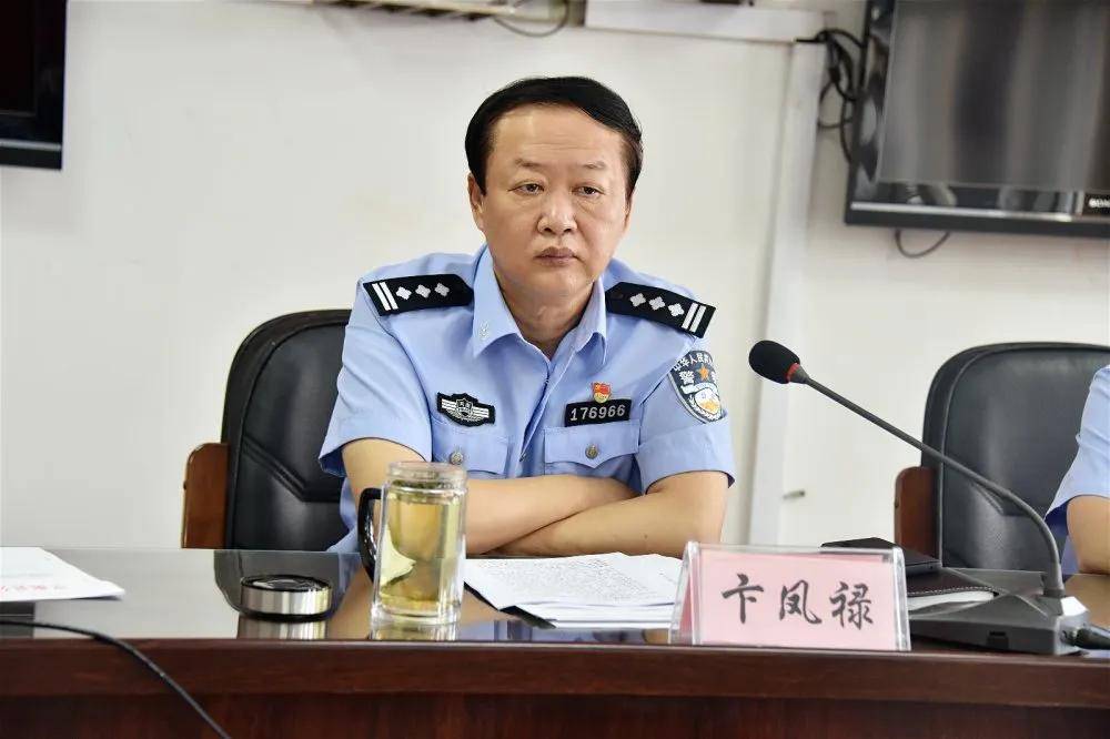 平舆警方"大走访大排查大化解大宣传"暨安全隐患动态清零百日会战全面