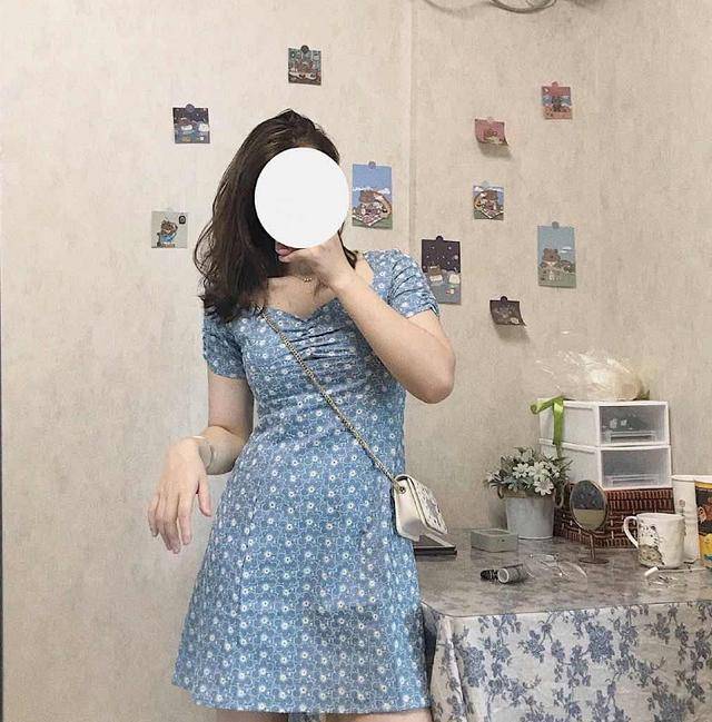 效果|微胖的女人如何拥有美丽夏天？学会这3个穿搭技巧，助你轻松显瘦