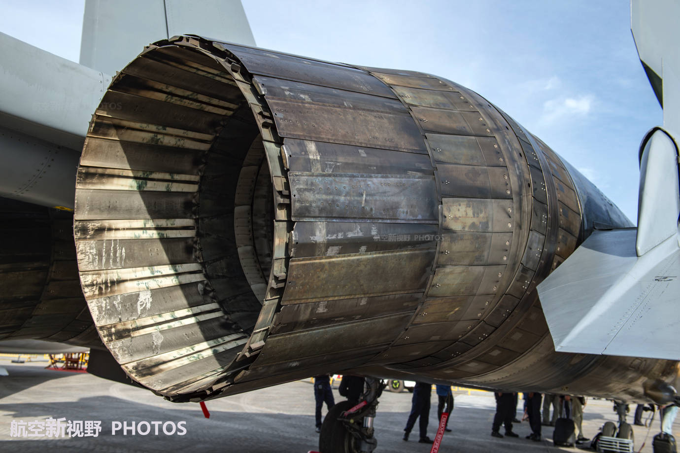 号称印度版本歼-16，已采购272架，关键时刻14亿美