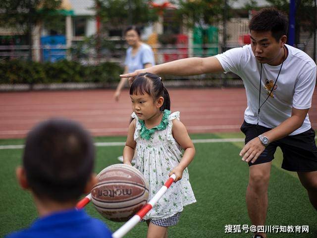 诗意|天府新区热门学校——元音小学诗意的教育从幼小衔接课程开始