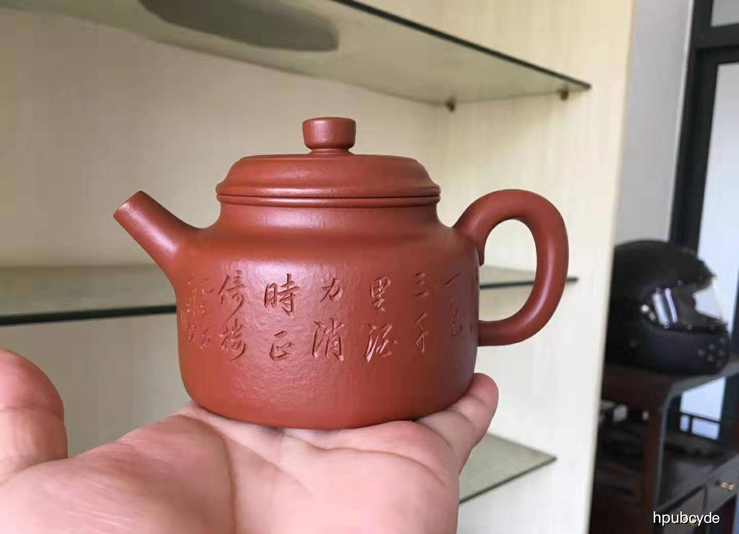 怎么养紫砂壶最好的方法 40c7ef9cd74e45e3ba4c21d0e98f87f9.jpeg