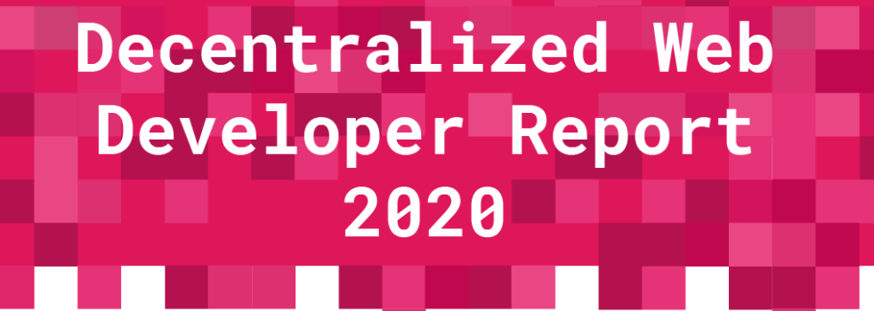 周报|【IPFS周报】2020 第二季度回顾，我们相聚在一起创造了美好！