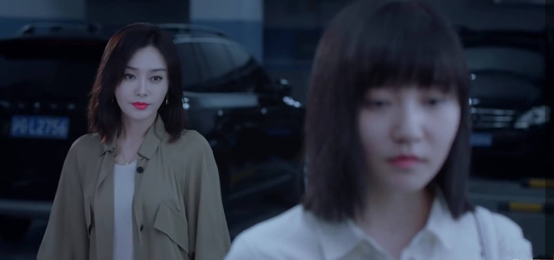 《怪你过分美丽》莫向晚如何逆袭？她这3个职场