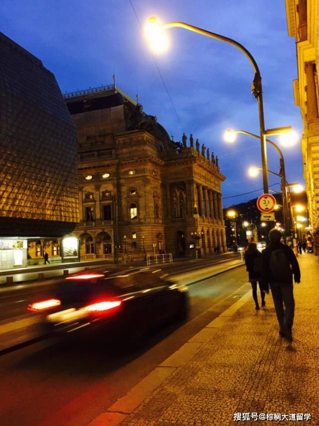 伦敦大学学院|你们老公是我校友 | 伦敦大学学院经济 国家和社会研究专业真面目