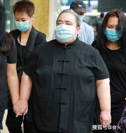 视频|原创赌王去世四太得利？董璇与小鲜肉恋爱？百亿阔太叶玉卿老公破产？
