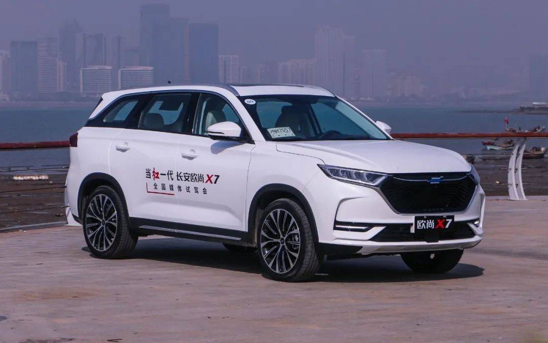 suv口碑排行榜_suv销量排行榜(5)