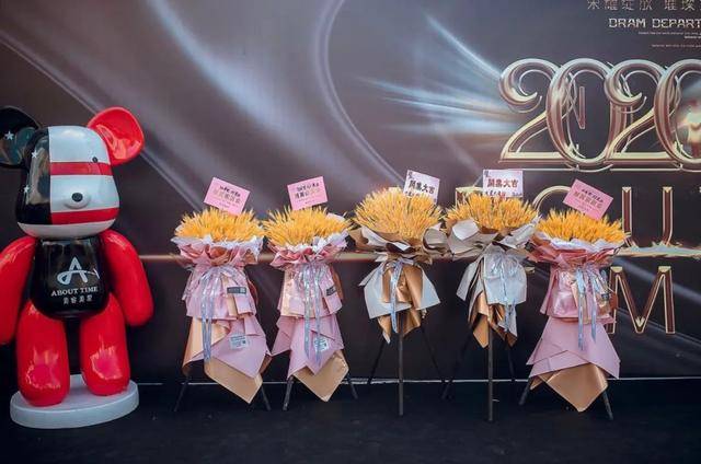 造型|临沂A.T造型南坊店 7.4开业！向全城300店进发
