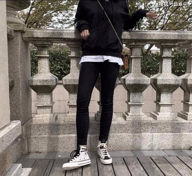 冷色|身价三倍翻！匡威和FOG联名线上发布！