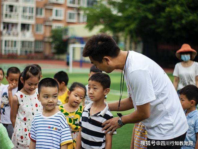 诗意|天府新区热门学校——元音小学诗意的教育从幼小衔接课程开始