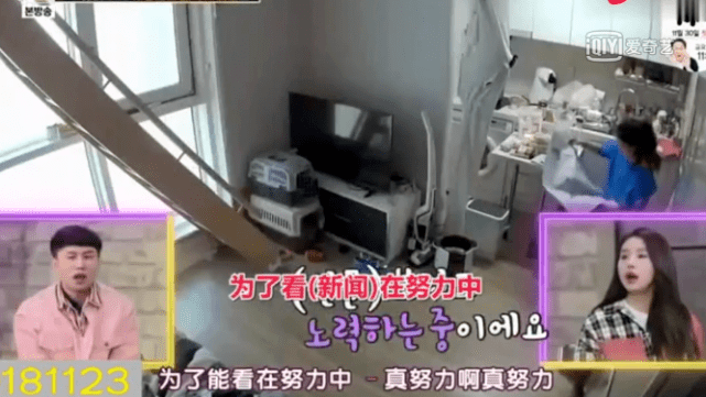 节目|原创出道六年零收入！被曝光遭队员霸凌，如今回国要重新出道了？