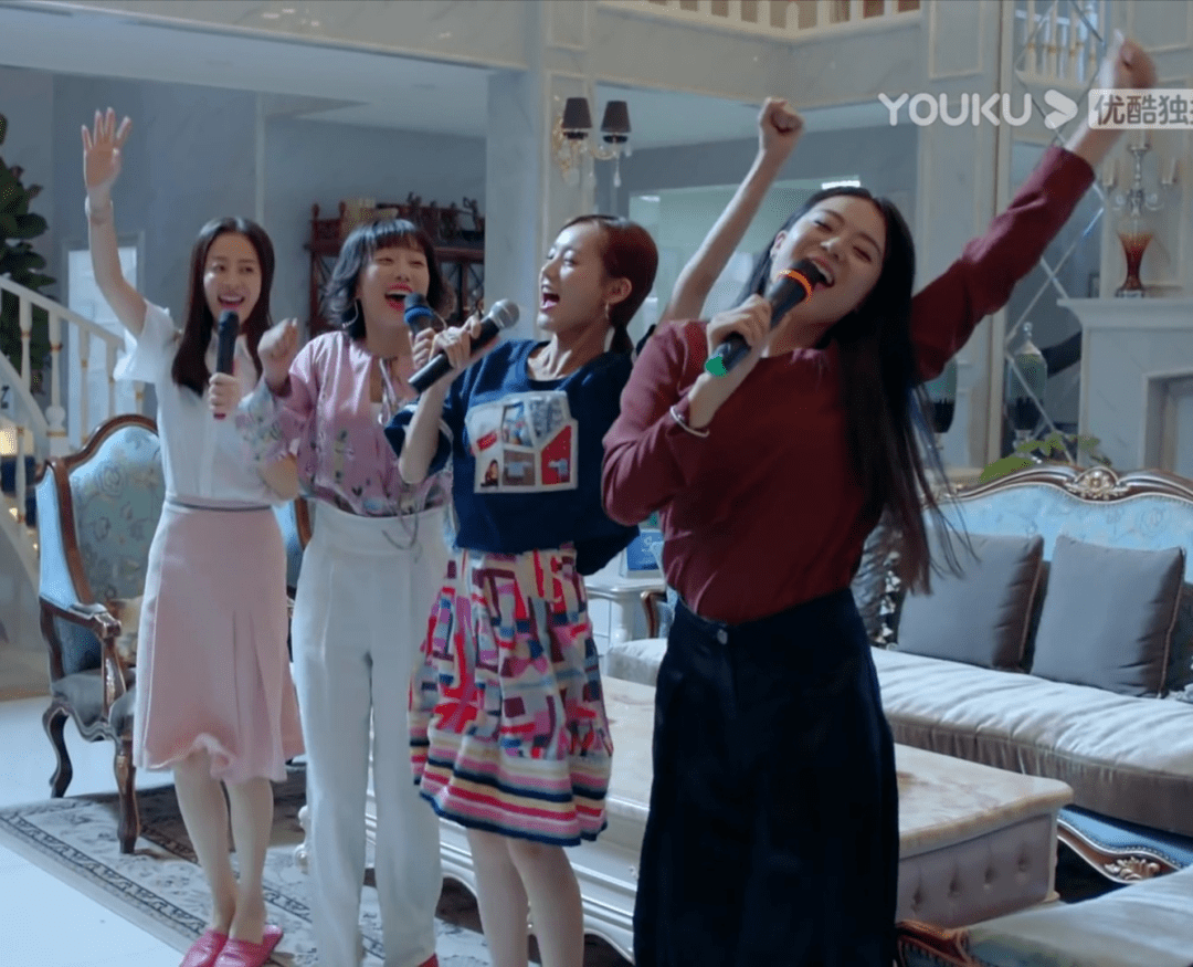 裴红|《爱我就别想太多》可可身边的猪队友,除了好闺蜜,还有低调的他