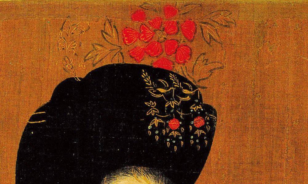 女性|在唐朝，乘风破浪的姐姐们都穿什么？