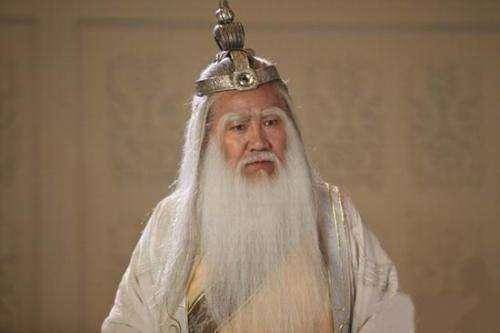 元子|镇元子为何饶过孙悟空,你看猴子到天宫拜见了谁?