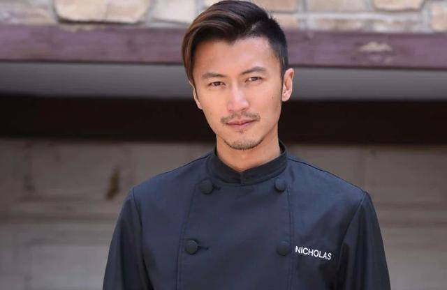 谢霆锋大方谈王菲的优点，这才是喜欢王菲的真