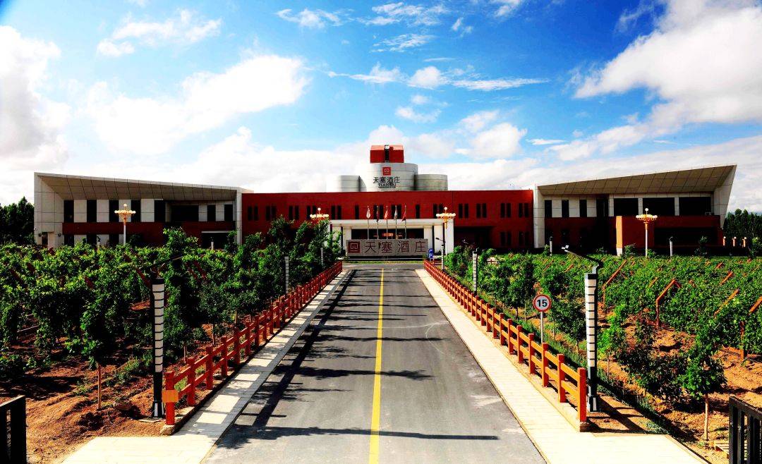 消息资讯|天塞十年，它活成陈立忠理想中的样子了吗？