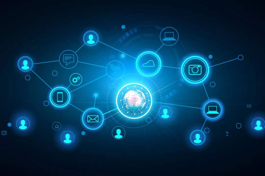 消息资讯|区块链与防伪溯源的天仙配