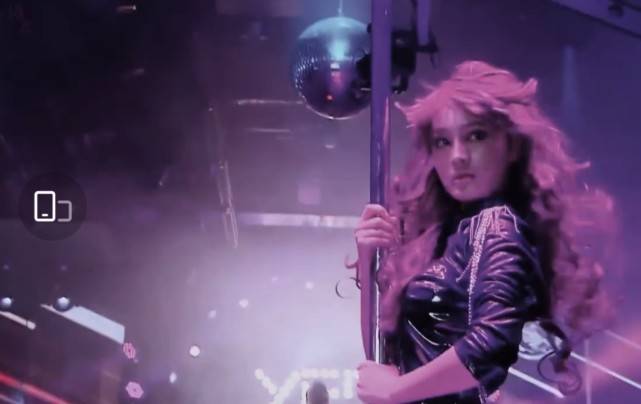 女神|原创气质清冷淡雅的李沁，还在剧中跳钢管舞，这也太性感妖娆