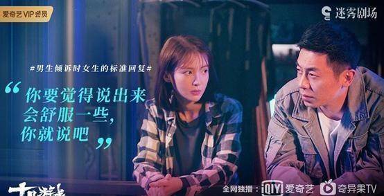 爱奇艺迷雾剧场六部力作,悬疑爱好者的春天!你最看好哪一部?