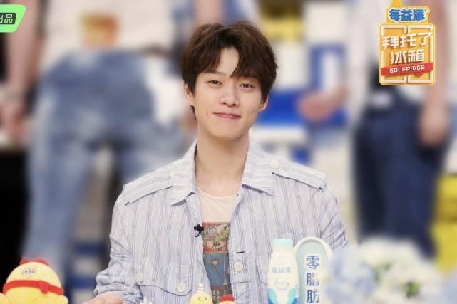 节目|原创总是出现在芒果台的综艺中，他被批综艺感太低，被强捧吗？