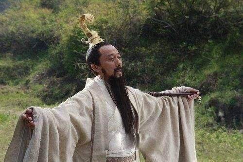 元子|镇元子为何饶过孙悟空,你看猴子到天宫拜见了谁?