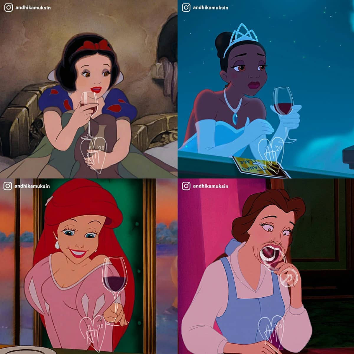 芭比|粉丝自制迪士尼“芭比公主”:睡美人粉色纱裙真吸睛,少女感爆棚