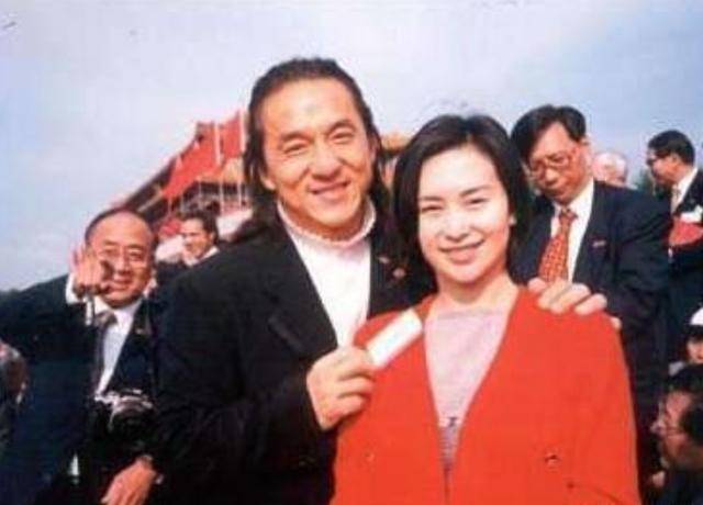 原创赌王葬礼曝光朋友圈:他是郭晶晶霍启刚的媒人,成龙汪明荃交情深