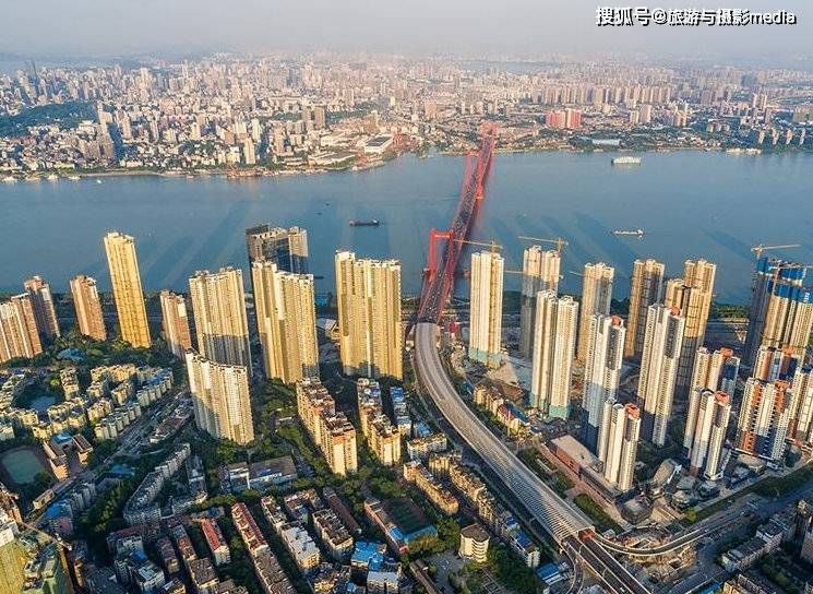 武汉将迎来新地铁啦！全长超三十公里，或将带动全市经济腾飞！_线路