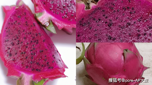 原创吃了火龙果尿就红了!以为是血尿也不要慌张!