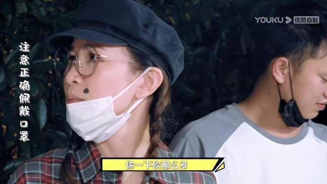 大陆|开网店、摆地摊,港姐佘诗曼也要“下海”做生意了?