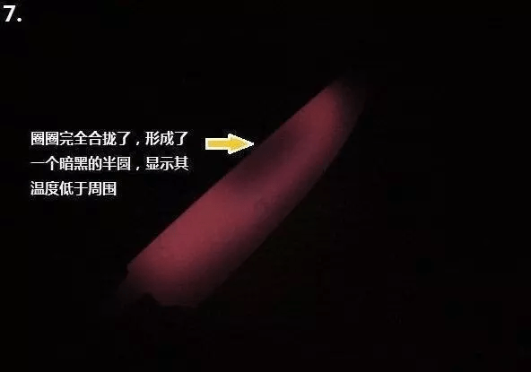 大都|为什么古代的刀匠大都在夜里给刀剑淬火？