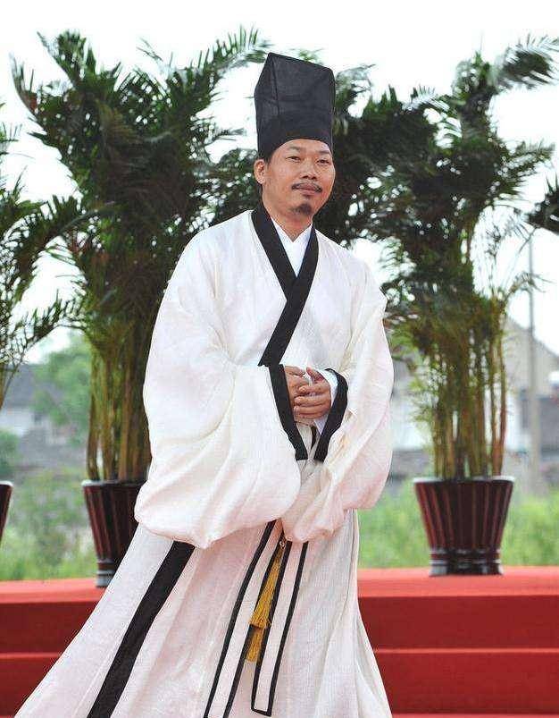汉服热如何评价徐娇方文山被汉服圈排斥已说明问题