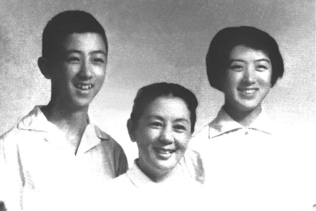 韦然|中国顶级女明星，一生没有一个敌人