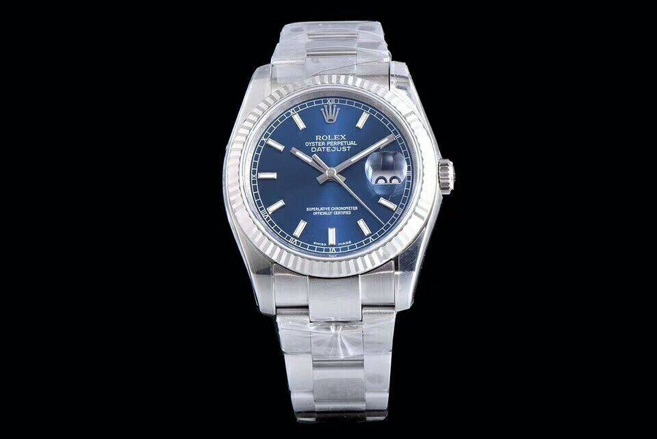 密底|密底神器 三款入门级劳力士之间的角逐