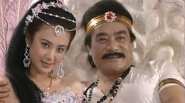 惩罚|纣王得罪了女娲,女娲为何不直接惩罚他,而派九尾狐狸来毁他江山