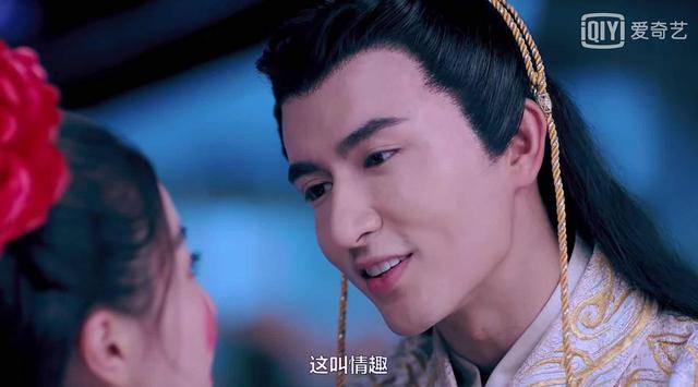 宇文邕|贡米米热主演,炸毛医女遇上腹黑帝王,反套路的古言剧居然这么甜