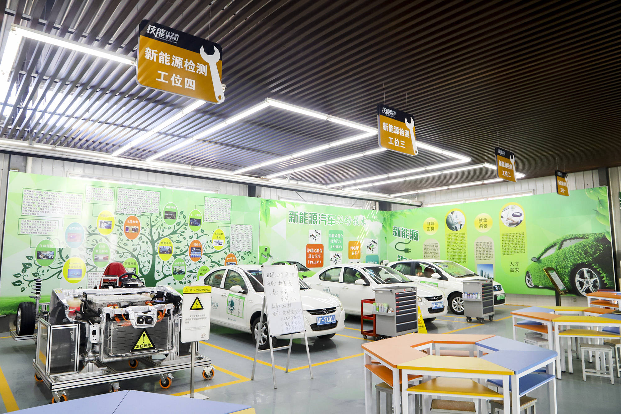 毕业|初中毕业可以去读什么学校，我的自白