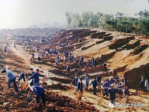 陈村|青弋江灌区工程历史回望