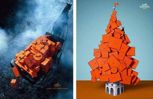 世界|世界上最优雅的橙