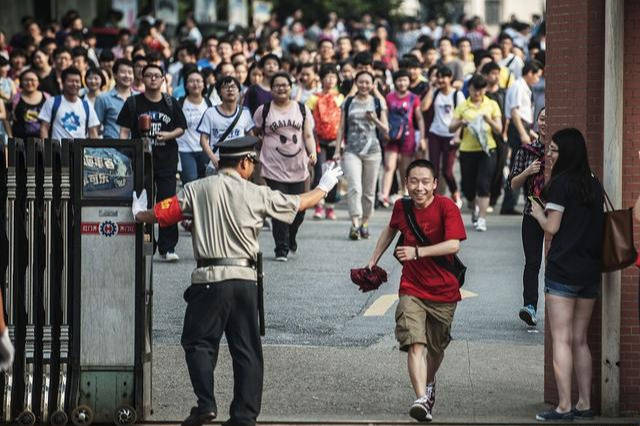 教育部最新通知，高三考生迎来好消息，家长们喜出望外