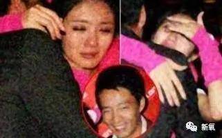 为报大S夺爱之仇嫁百亿富豪，没想到也要拼死生