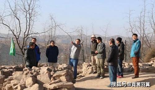 有了这样重大的发现,教授等人马上致电殷思义,将他接来了北京,商讨这